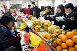 縣食藥監局扎實開展食用農產品抽檢活動，筑牢批發市場安全防線